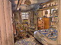Richard Bawden - Watercolour